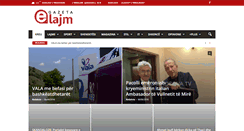 Desktop Screenshot of elajm.com